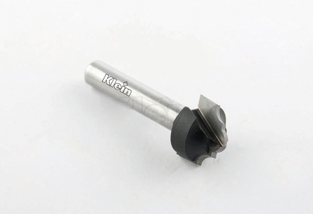 FRESA MAD. HM PERFIL D.12,7MM F*