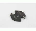 FRESA MAD. HM REFUND D.1,5MM