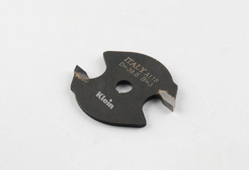 FRESA MAD. HM REFUND D.2,0MM"123666