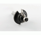 FRESA MAD. HM PERFIL D.25,4MM