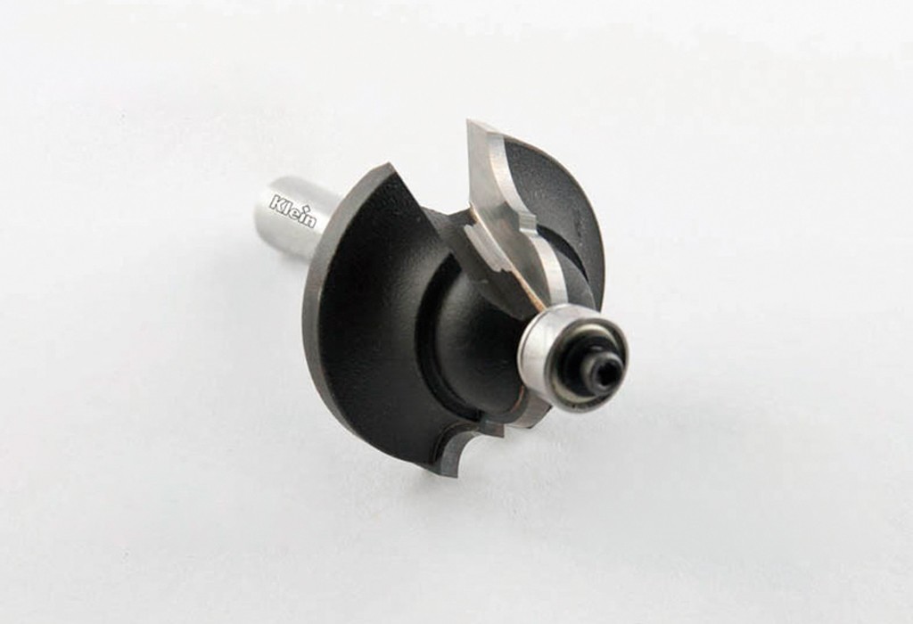 FRESA MAD. HM PERFIL D.25,4MM