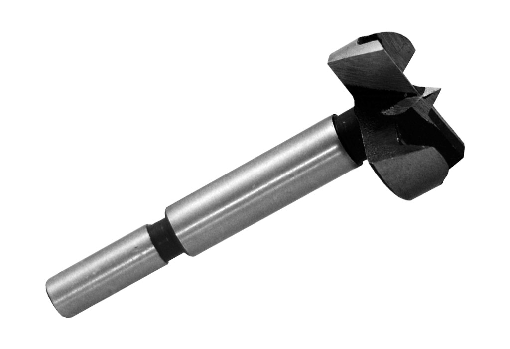 BROCA MADERA - BORING D.10X90MM