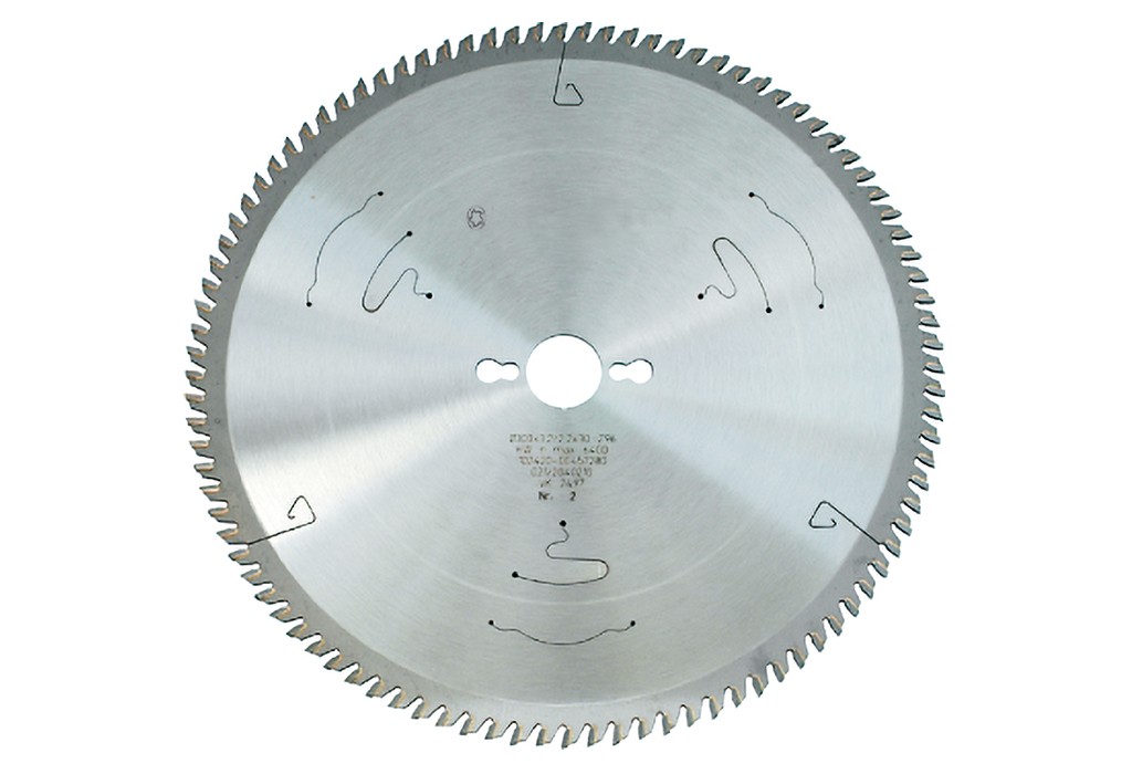 DISCO AGLOMERADO 350X3,5X30 108D