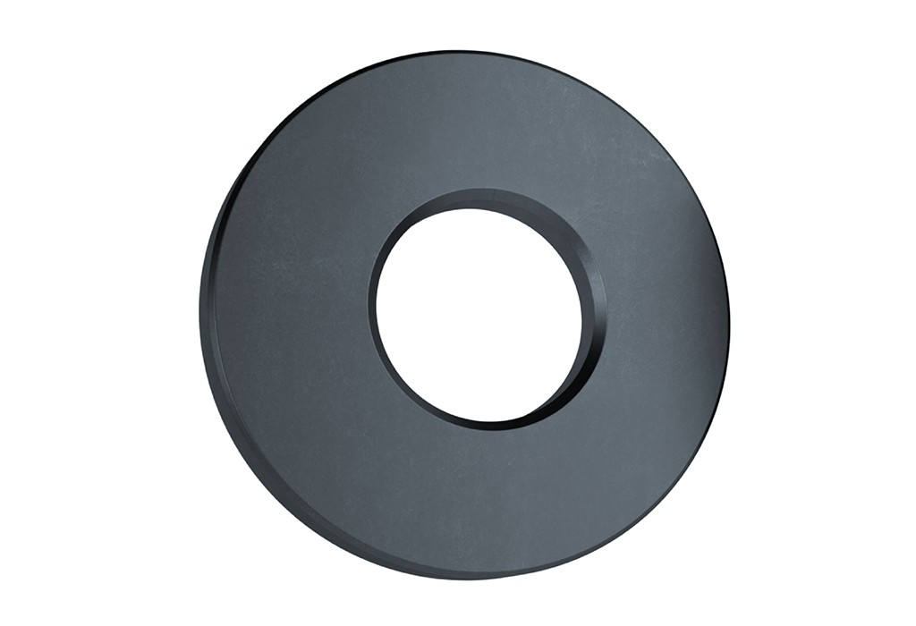 FRESA MAD. ARANDELA D.8MM