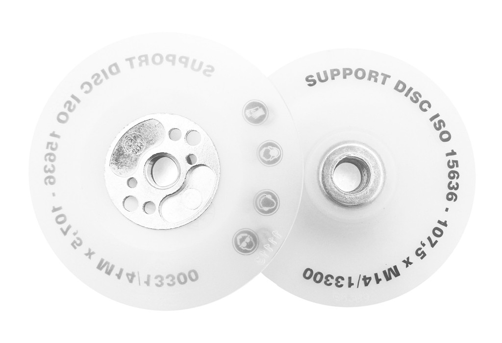 PLATO AMOLADORA 115MM M14x2