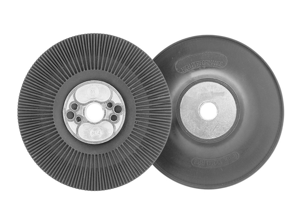 PLATO AMOLADORA COOLFLOW 115MM M14X2