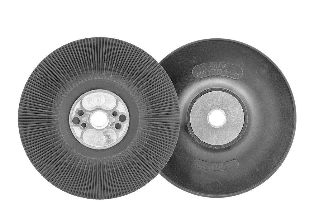 PLATO AMOLADORA COOLFLOW 125MM M14X2