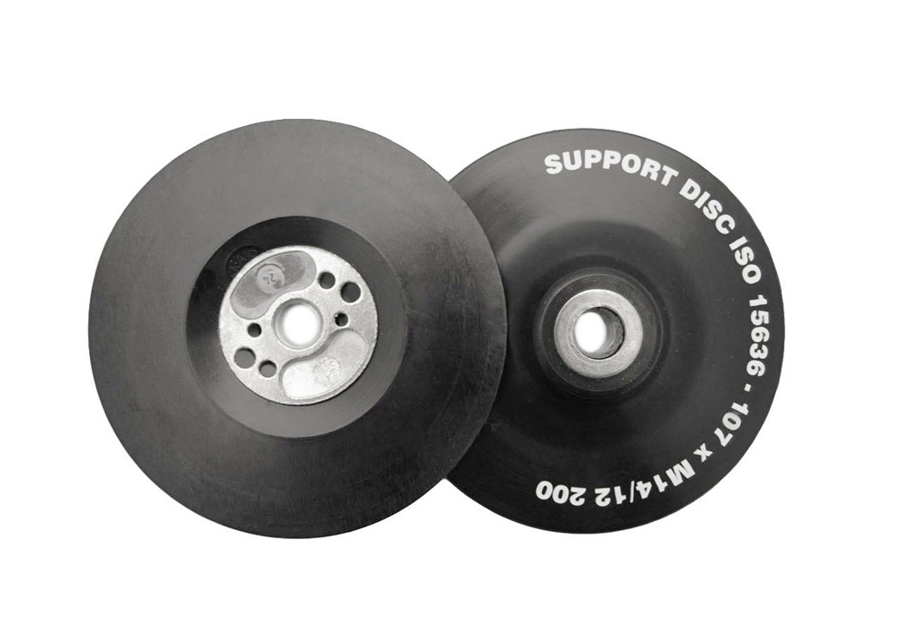 PLATO AMOLADORA 115MM M14X2