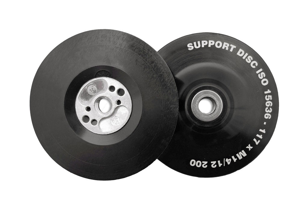 PLATO AMOLADORA 125MM M14X2