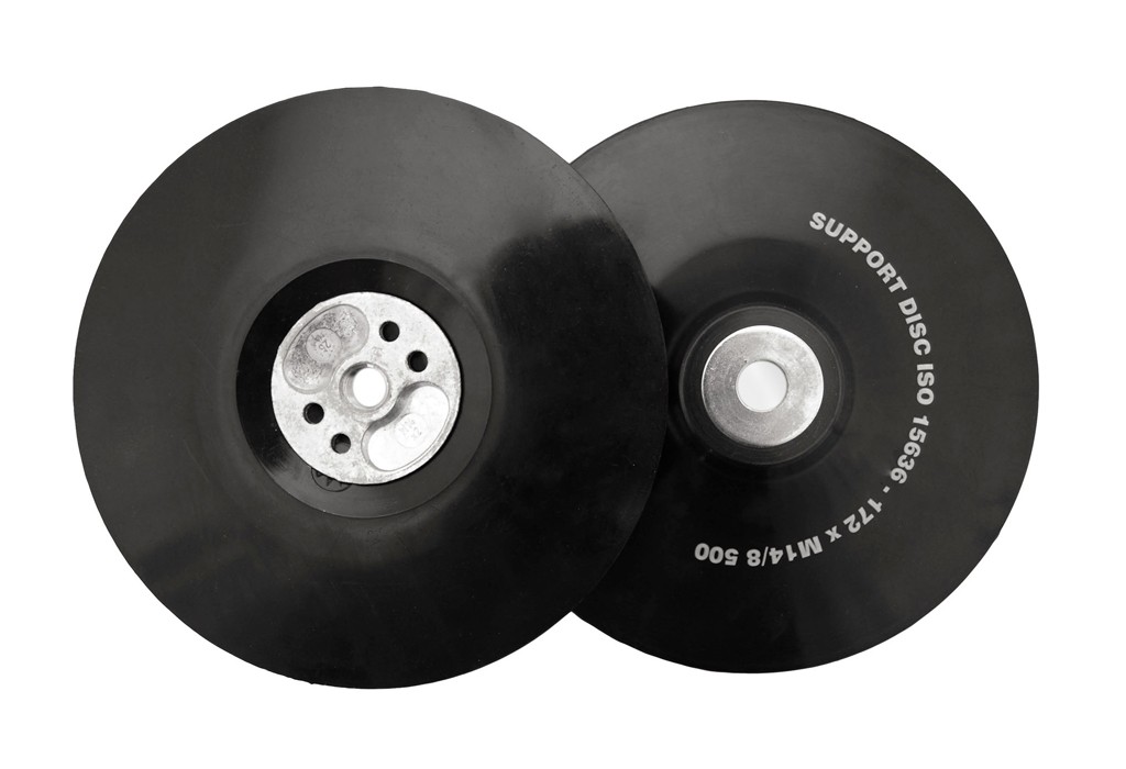 PLATO AMOLADORA 180MM M14X2