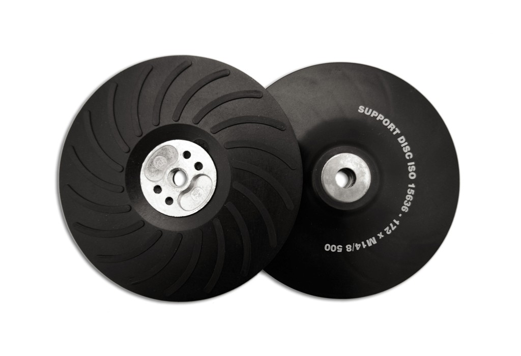 PLATO AMOLADORA TURBO NGO 180MM M14X2