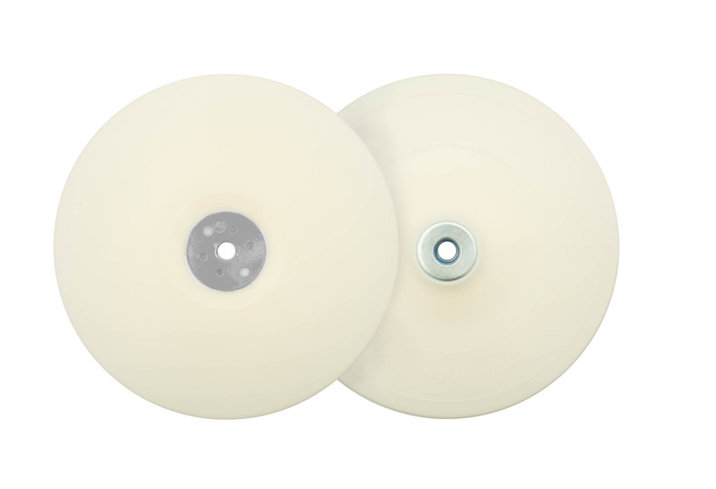 PLATO AMOLADORA 104MM 3\8 UNF FG