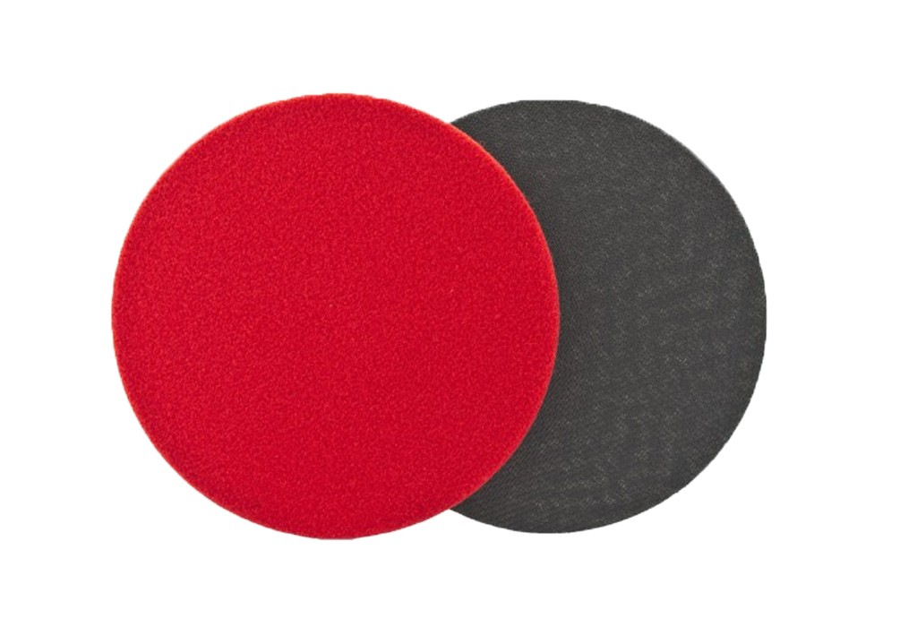 AMORTIGUADOR 150MM SIN AGUJ.VELCRO