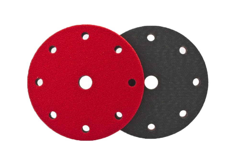 AMORTIGUADOR 150MM 8+1 AGUJ.FESTOOL