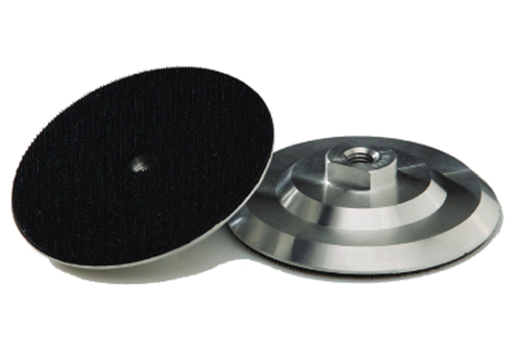 PLATO PULIDORA 125MM M14X2 ALUM VEL FG