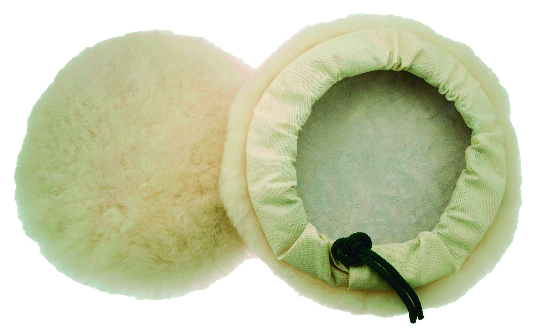 BONETE OVEJA CON LAZOS 225MM