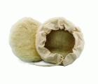 BONETE LANA CON LAZOS 125MM