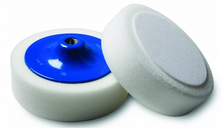 ESPONJA 200X30MM VELCRO BLANCA