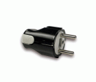 DOMESTICO CLAVIJ 2P+T 16A NG CORTO