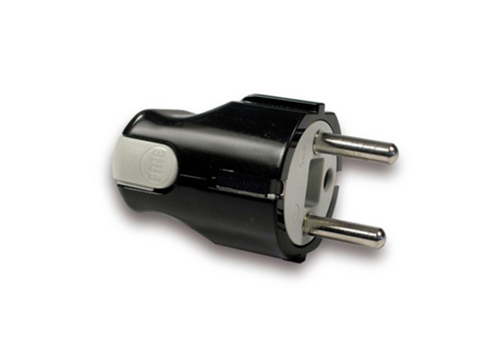 DOMESTICO CLAVIJ 2P+T 16A NG CORTO