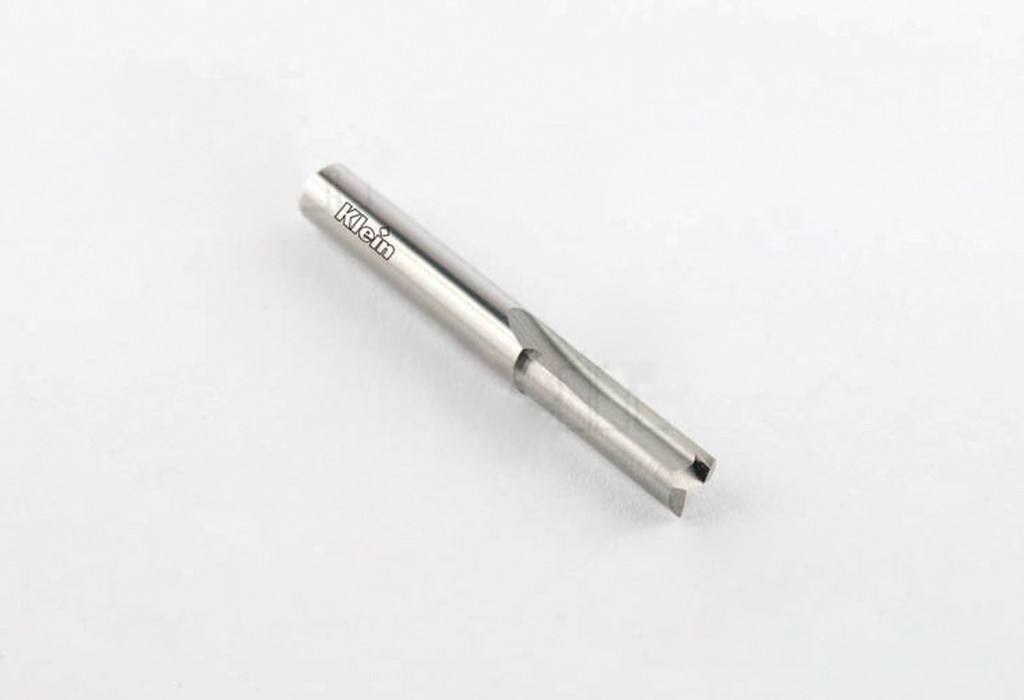 FRESA MAD. HM 2 LABIOS D.6MM