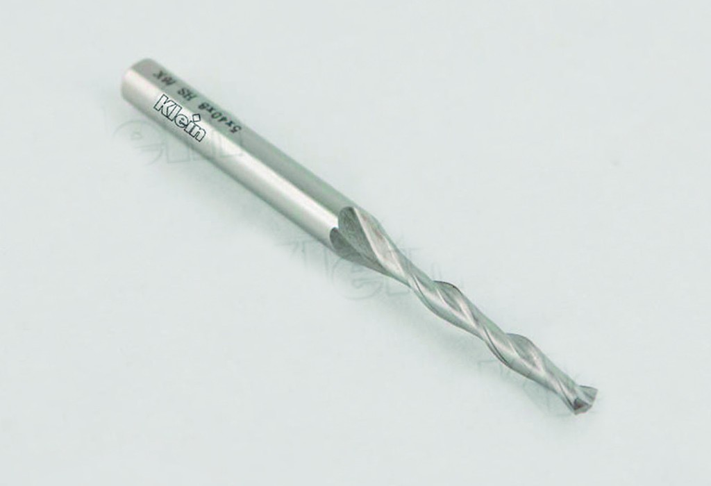 FRESA ALU. HS CORTE D.5MM