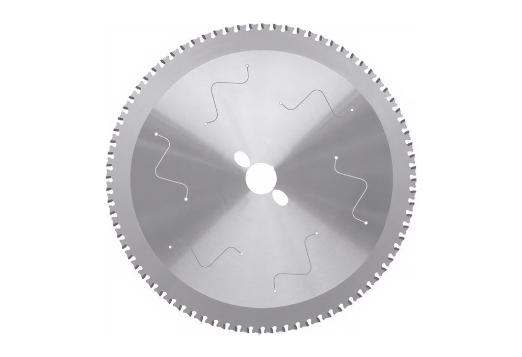 DISCO WIDIA STEEL 305X2,2X25,4 80D