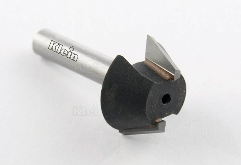 FRESA MAD. HM BISEL D.22,2MM