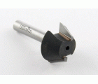 FRESA MAD. HM BISEL D.25,4MM