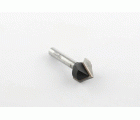 FRESA MAD. HM V 2 LABIOS D.12,7MM