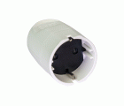 DOMESTICO BASE 2P+T 16A BLANCA