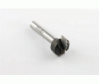 FRESA MAD. HM PERFIL CON D.12,7MM
