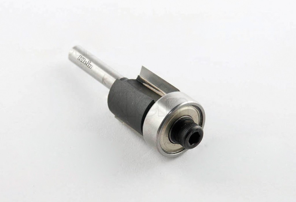 FRESA MAD. HM CANTEAR D.19MM