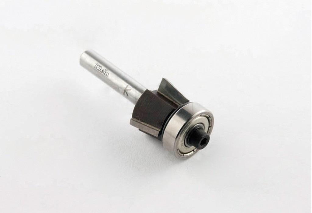 FRESA MAD. HM C.BISEL D.31,7MM