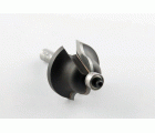 FRESA MAD. HM PERFIL D.25,4MM