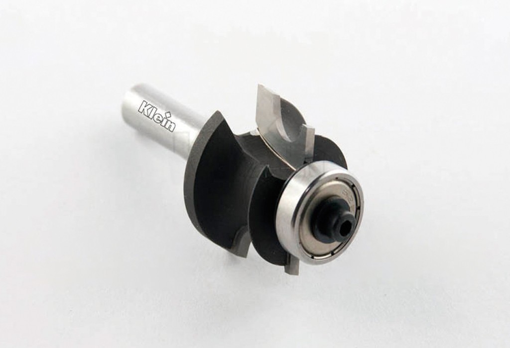 FRESA MAD. HM MEDIA CAÑA D.28MM F*