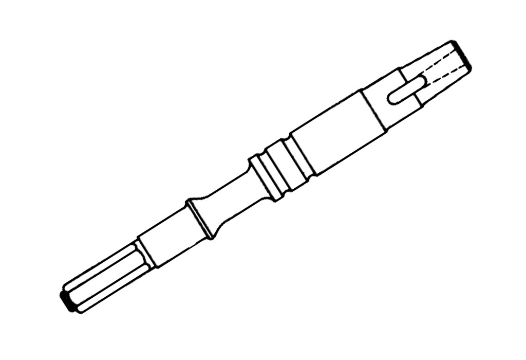 ACCESORIOS MANGO MAKITA 450