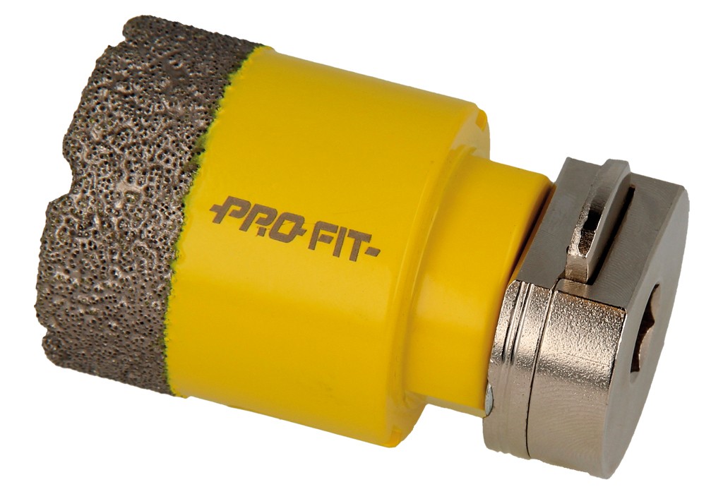 CORONA DIAMANTE PORCELANICO D.41 MM