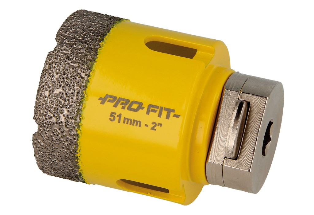 CORONA DIAMANTE PORCELANICO D.51 MM