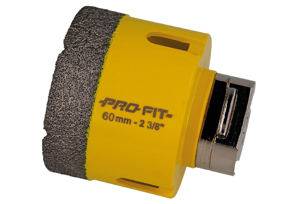 CORONA DIAMANTE PORCELANICO D.60 MM