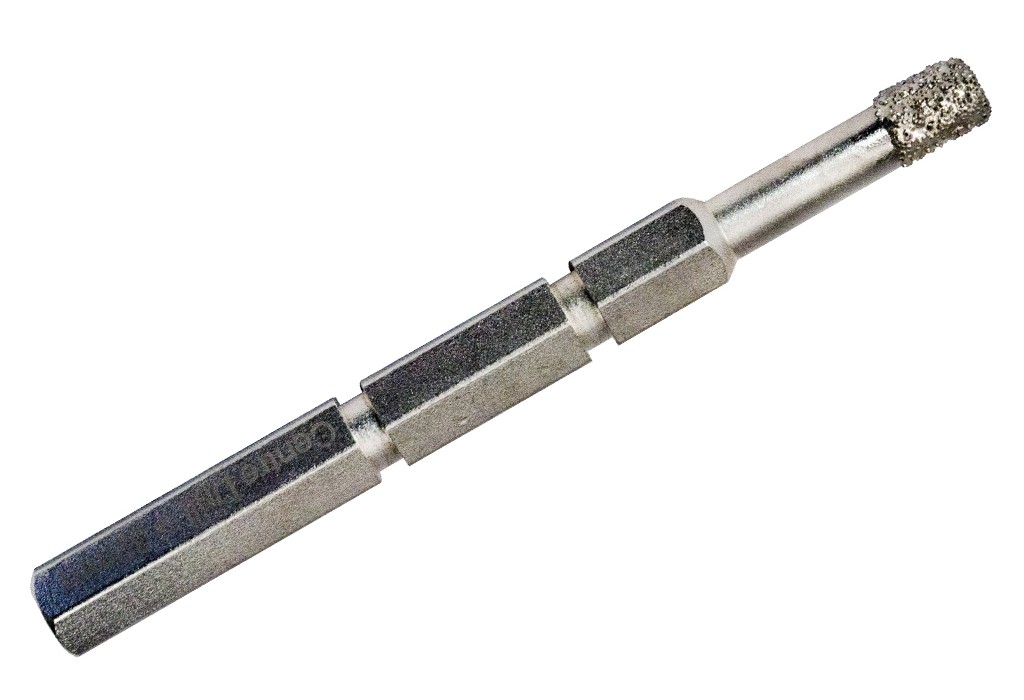 CORONA ACCESORIOS PUNTA 10X110MM