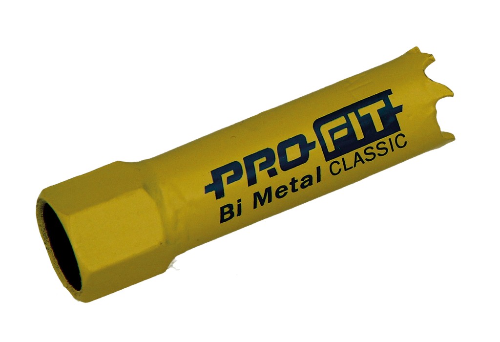 CORONA HSS BI-METAL P.V. D.14MM