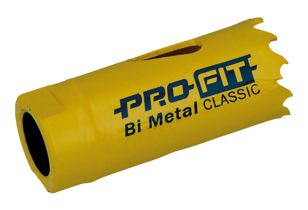 CORONA HSS BI-METAL P.V. D.21MM