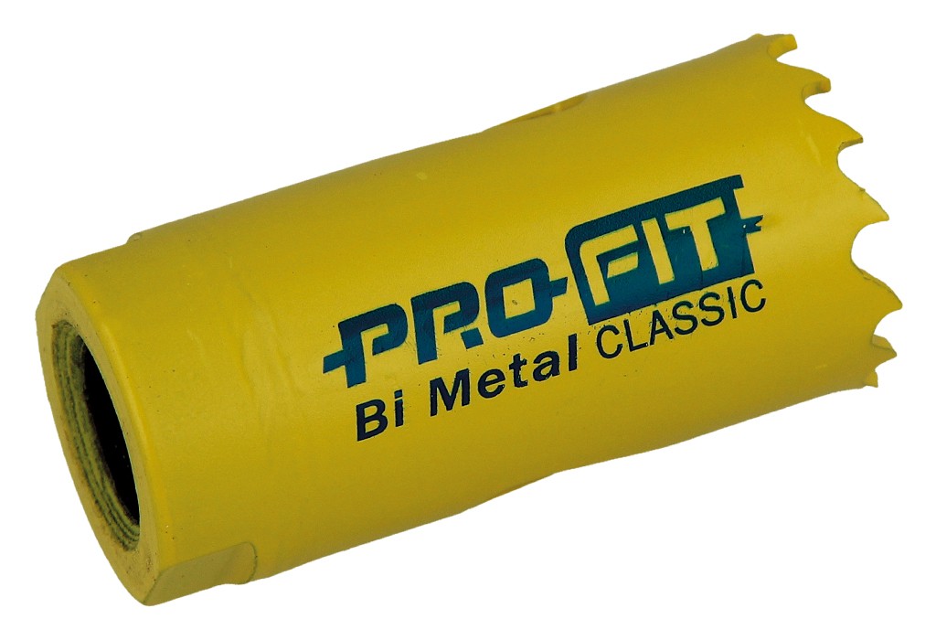 CORONA HSS BI-METAL P.V. D.24MM