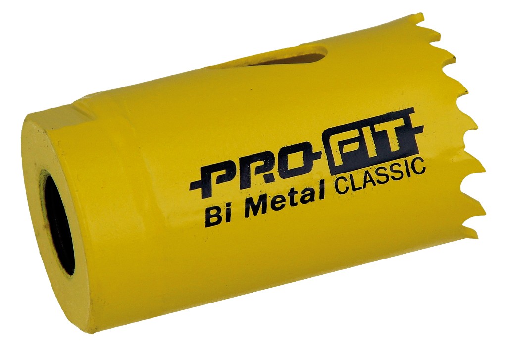 CORONA HSS BI-METAL P.V. D.28MM