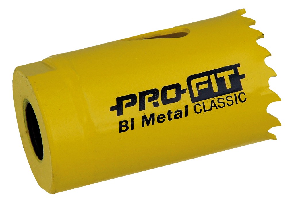 CORONA HSS BI-METAL P.V. D.29MM