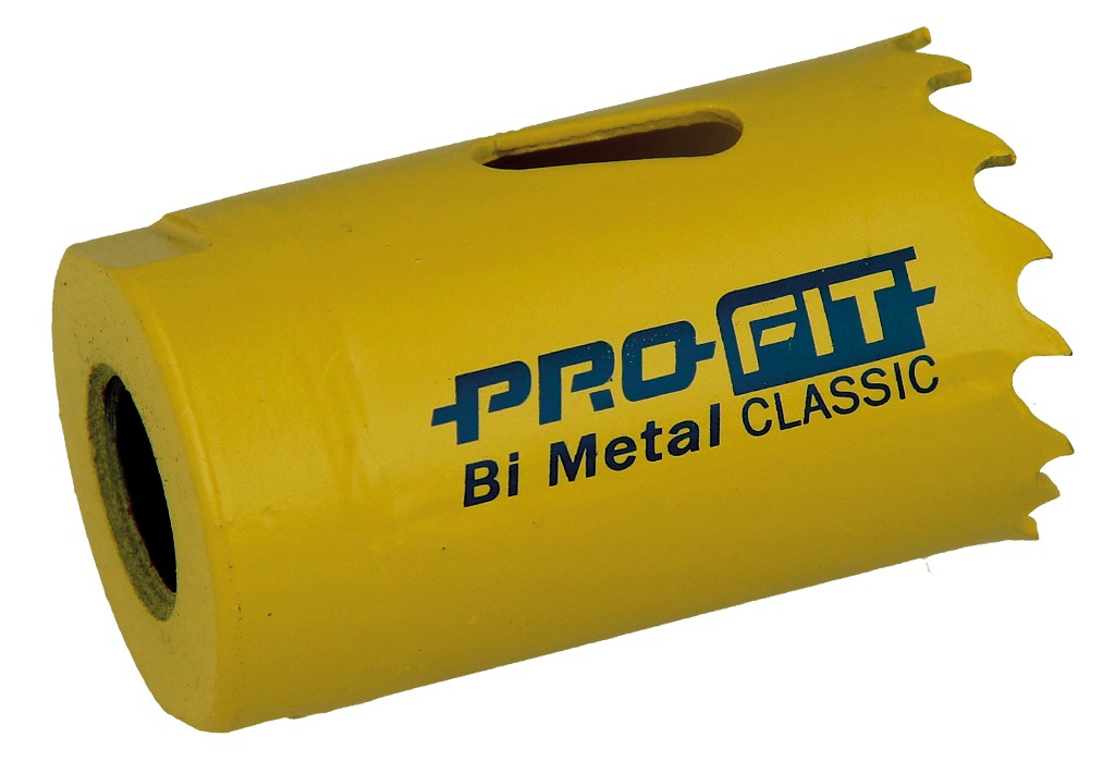 CORONA HSS BI-METAL P.V. D.30MM