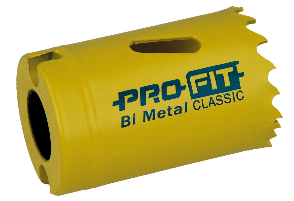 CORONA HSS BI-METAL P.V. D.32MM