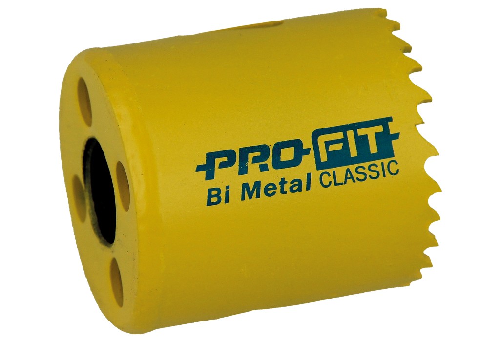 CORONA HSS BI-METAL P.V. D.41MM