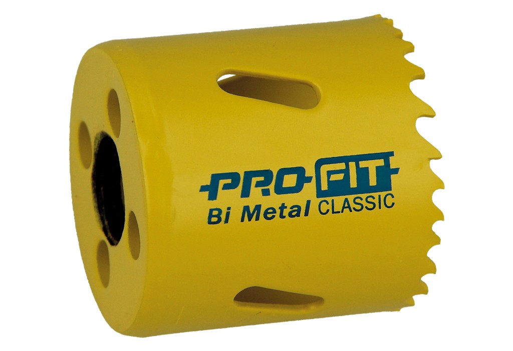 CORONA HSS BI-METAL P.V. D.44MM